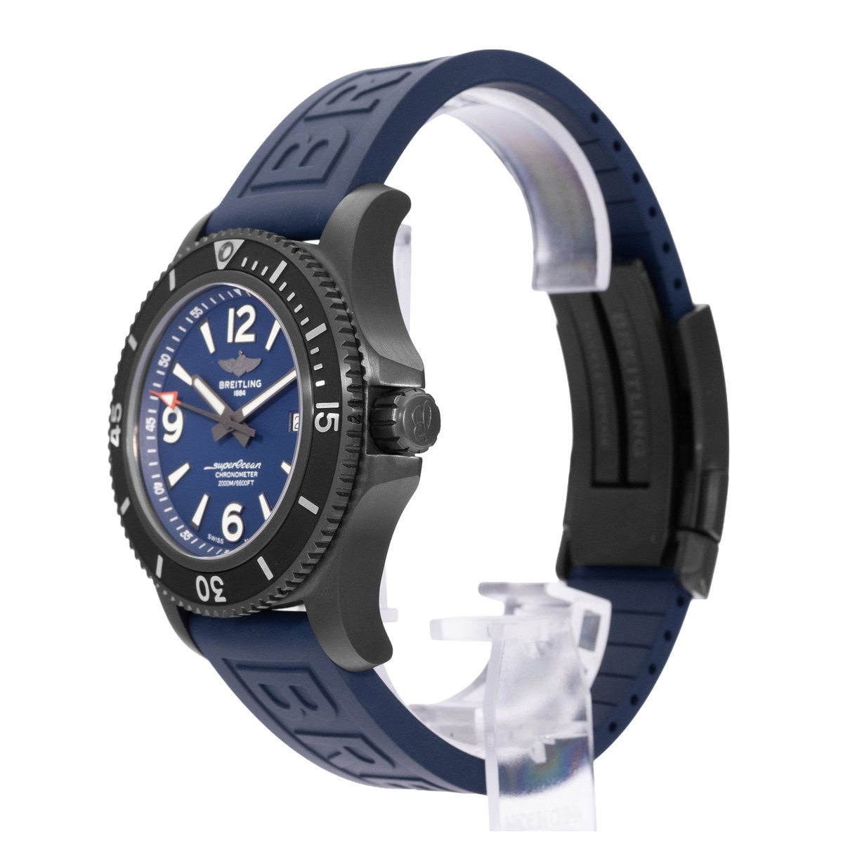 Breitling Superocean
