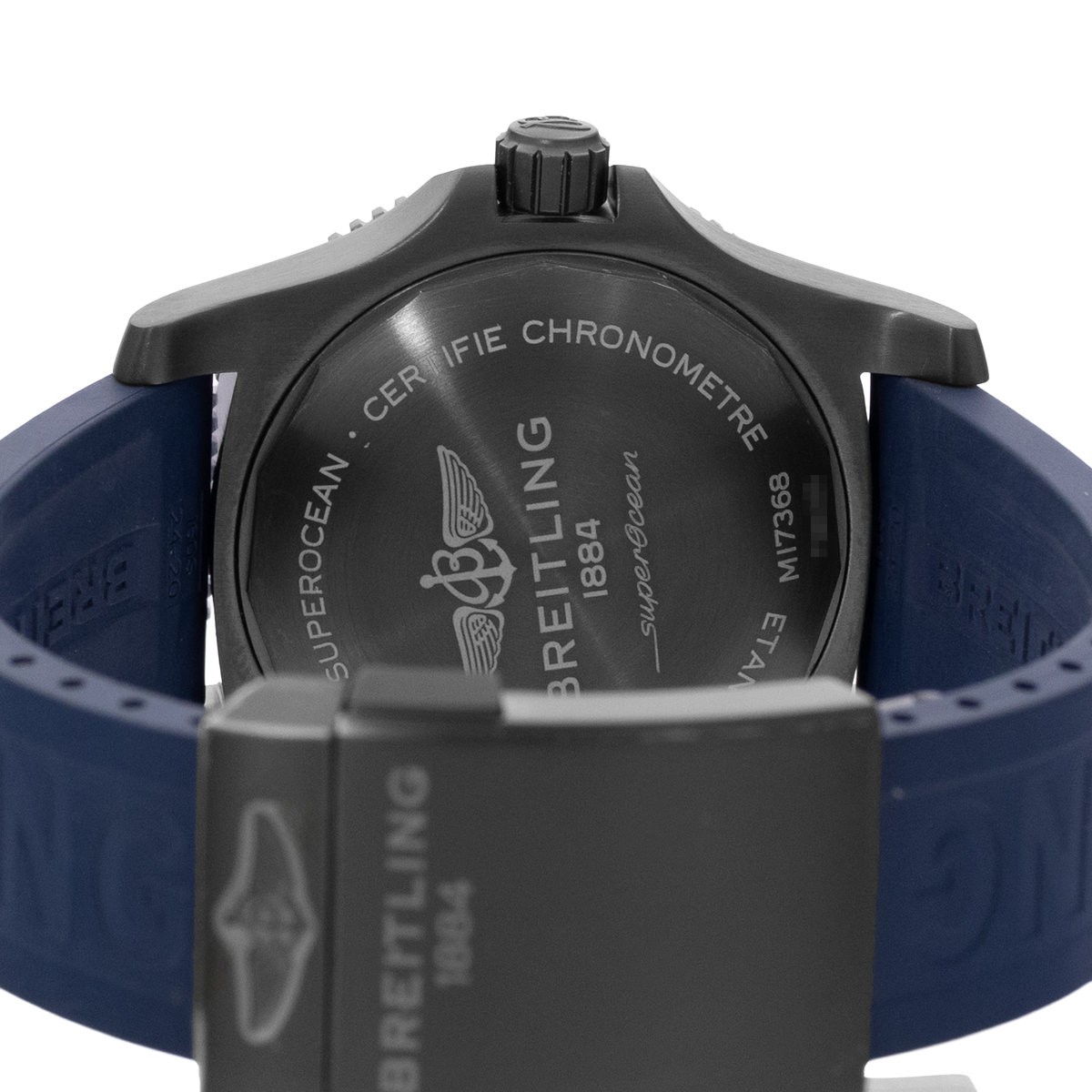 Breitling Superocean