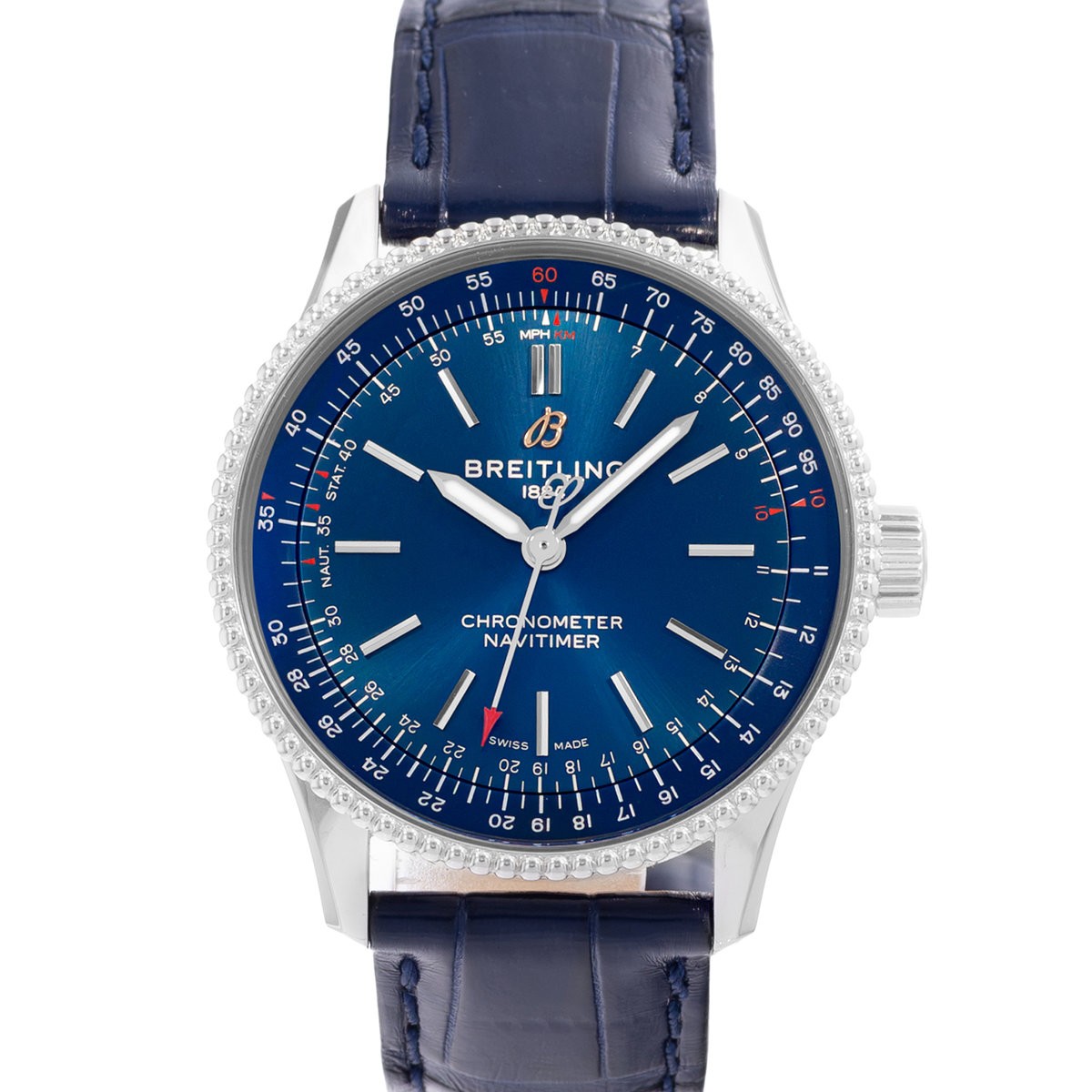 Breitling Navitimer