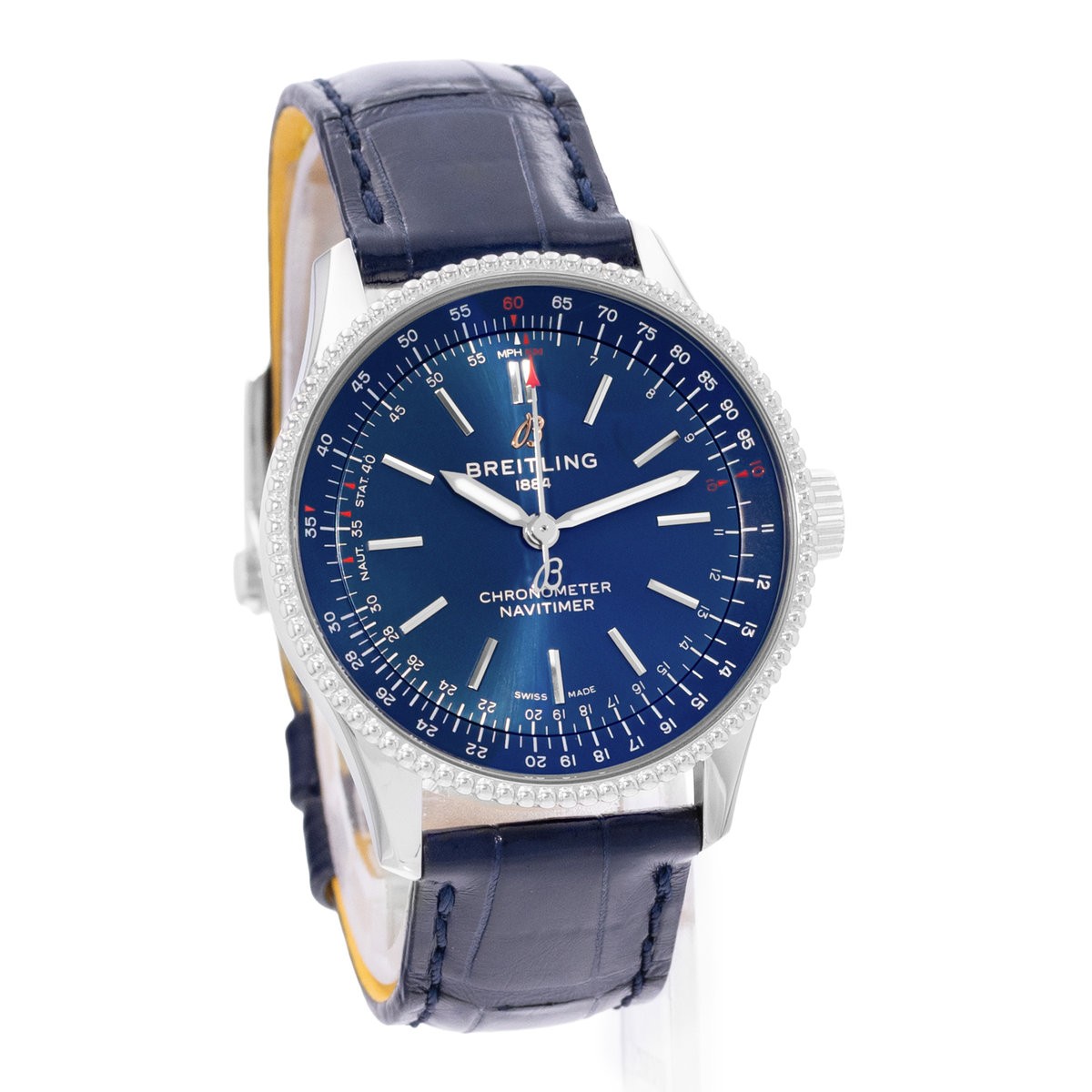 Breitling Navitimer
