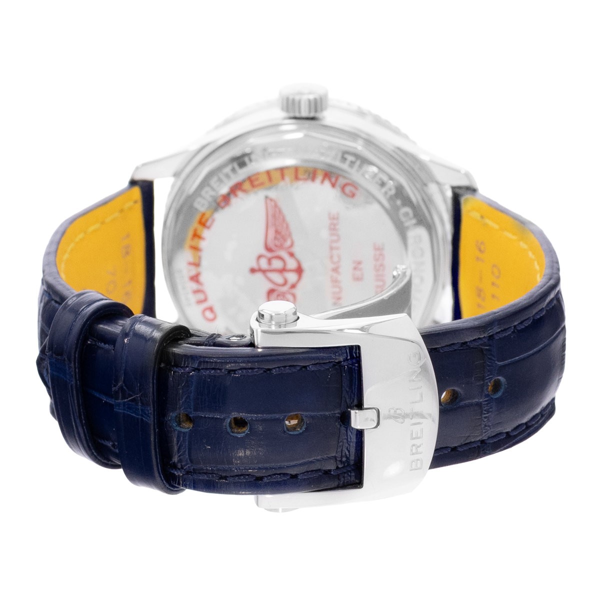 Breitling Navitimer