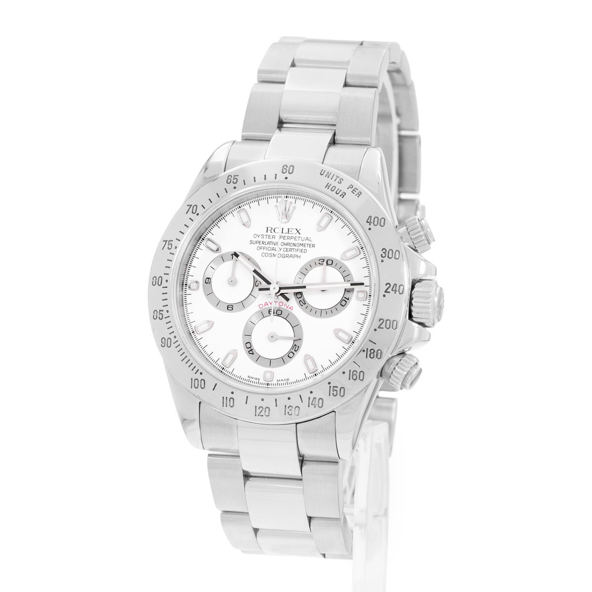 Rolex Daytona