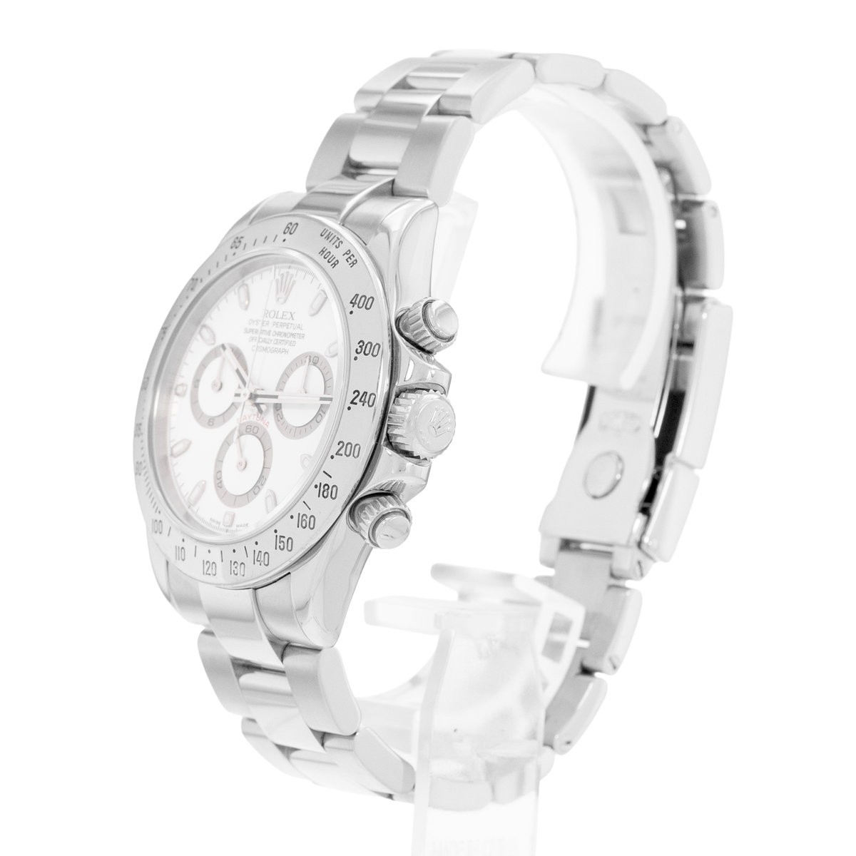 Rolex Daytona