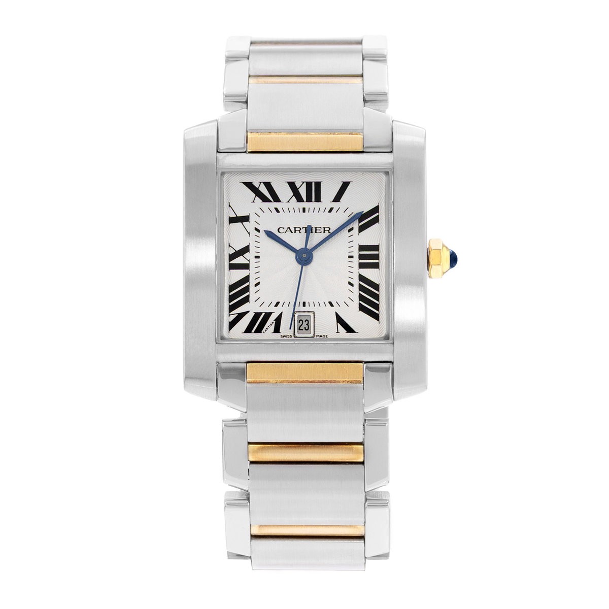 Cartier Tank Francaise
