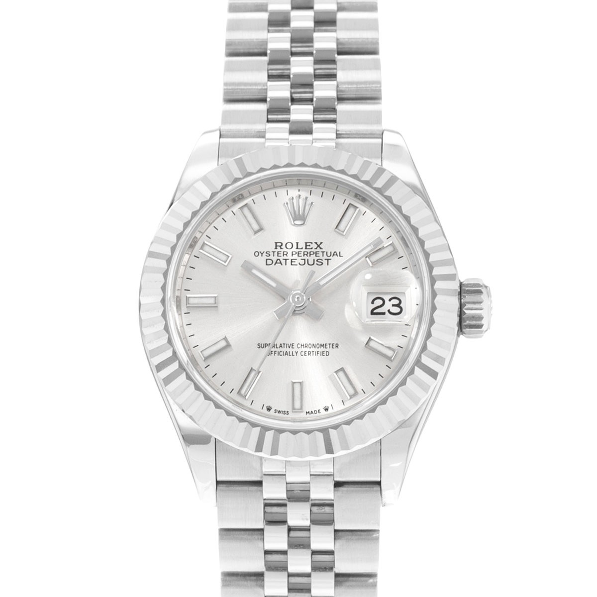 Rolex Datejust 28