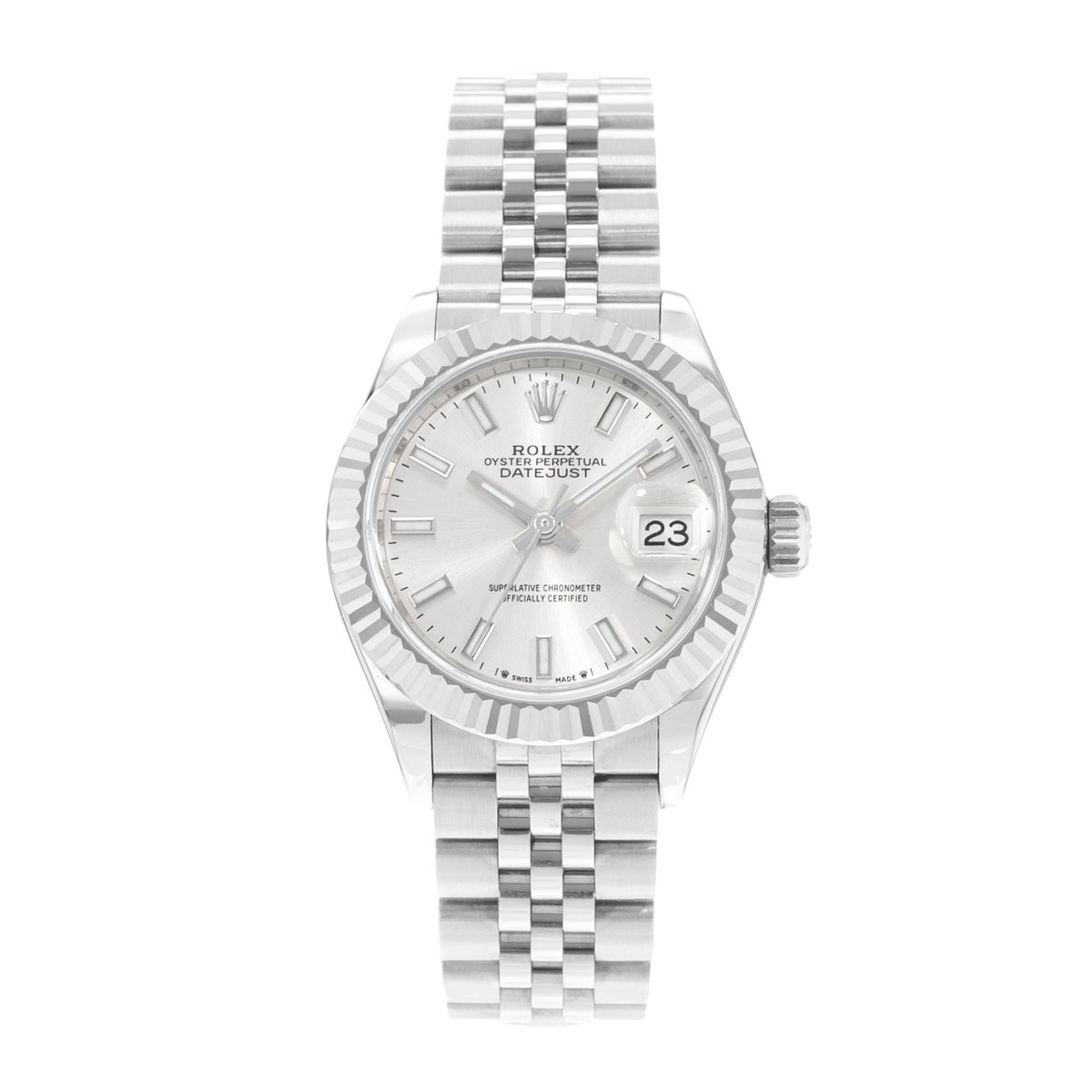 Rolex Datejust 28