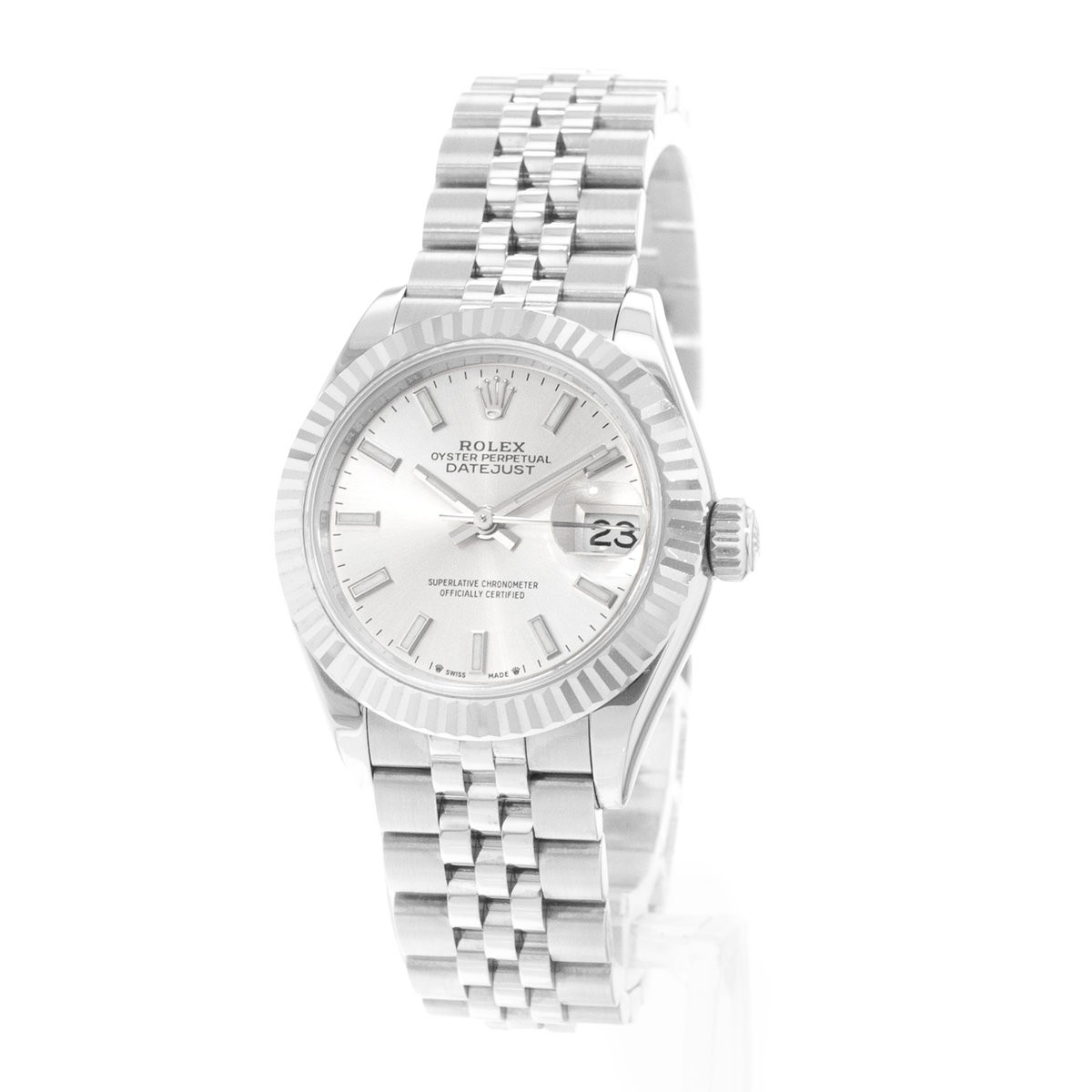 Rolex Datejust 28
