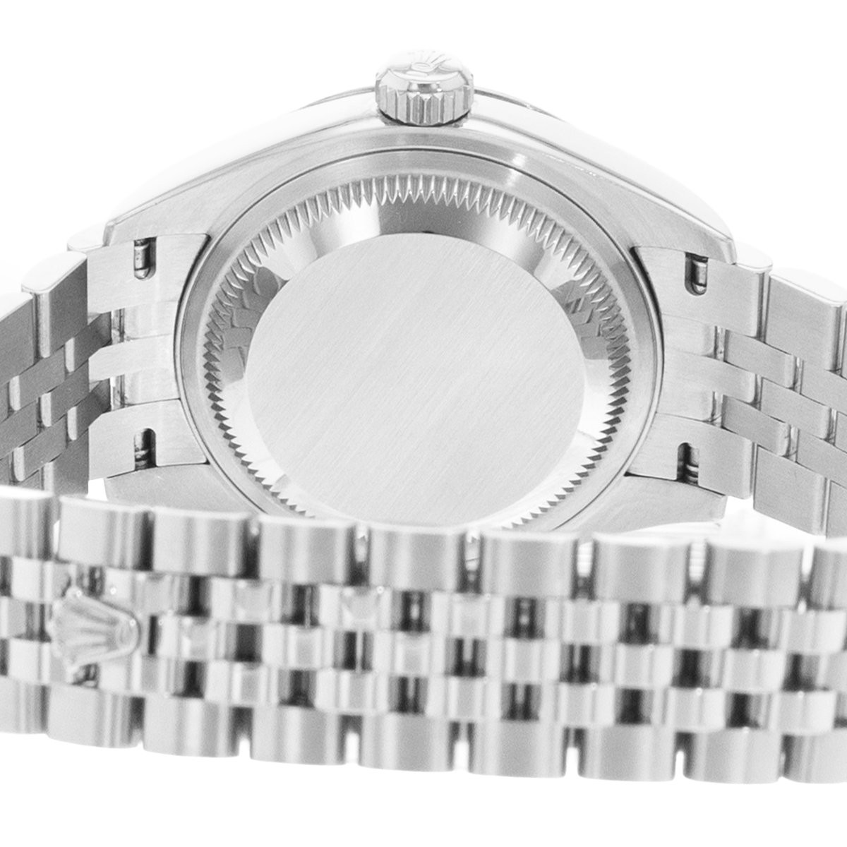 Rolex Datejust 28