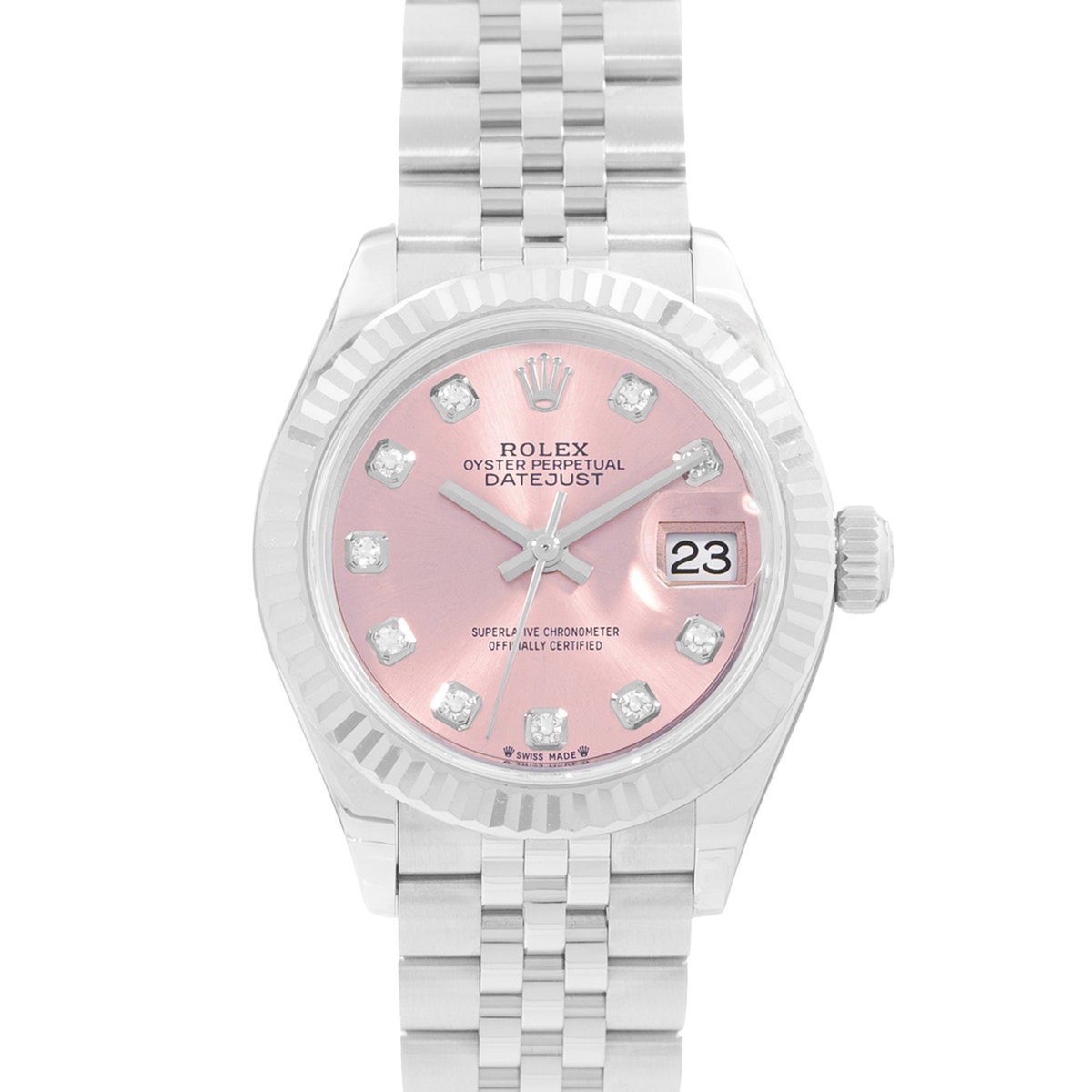 Rolex Datejust 28