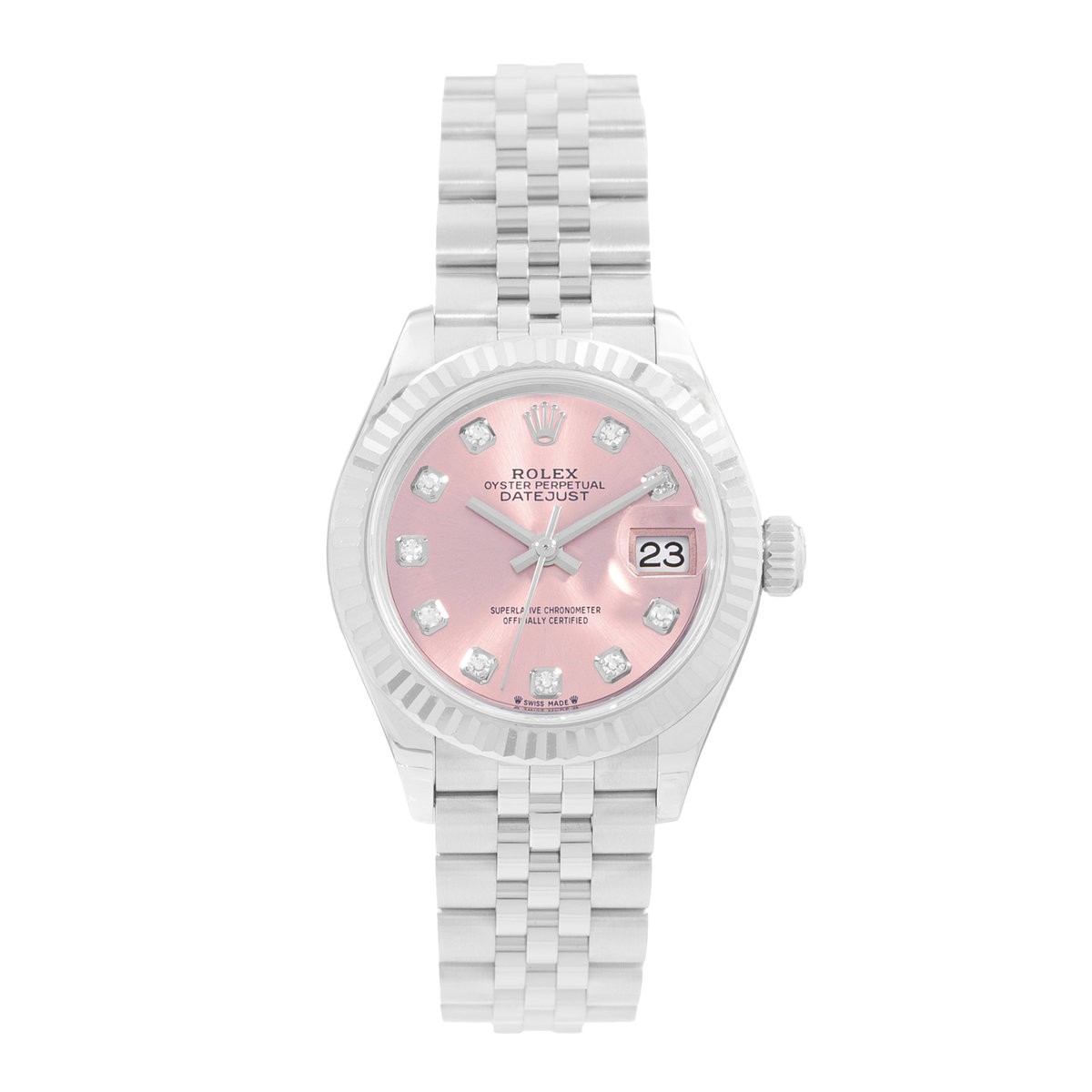 Rolex Datejust 28