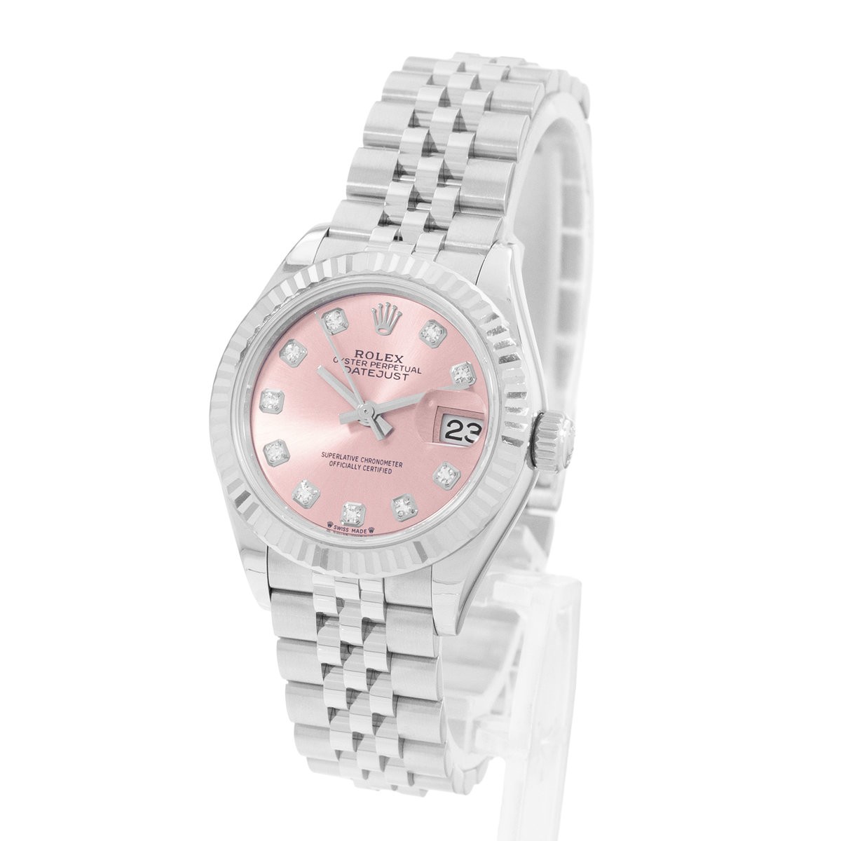 Rolex Datejust 28
