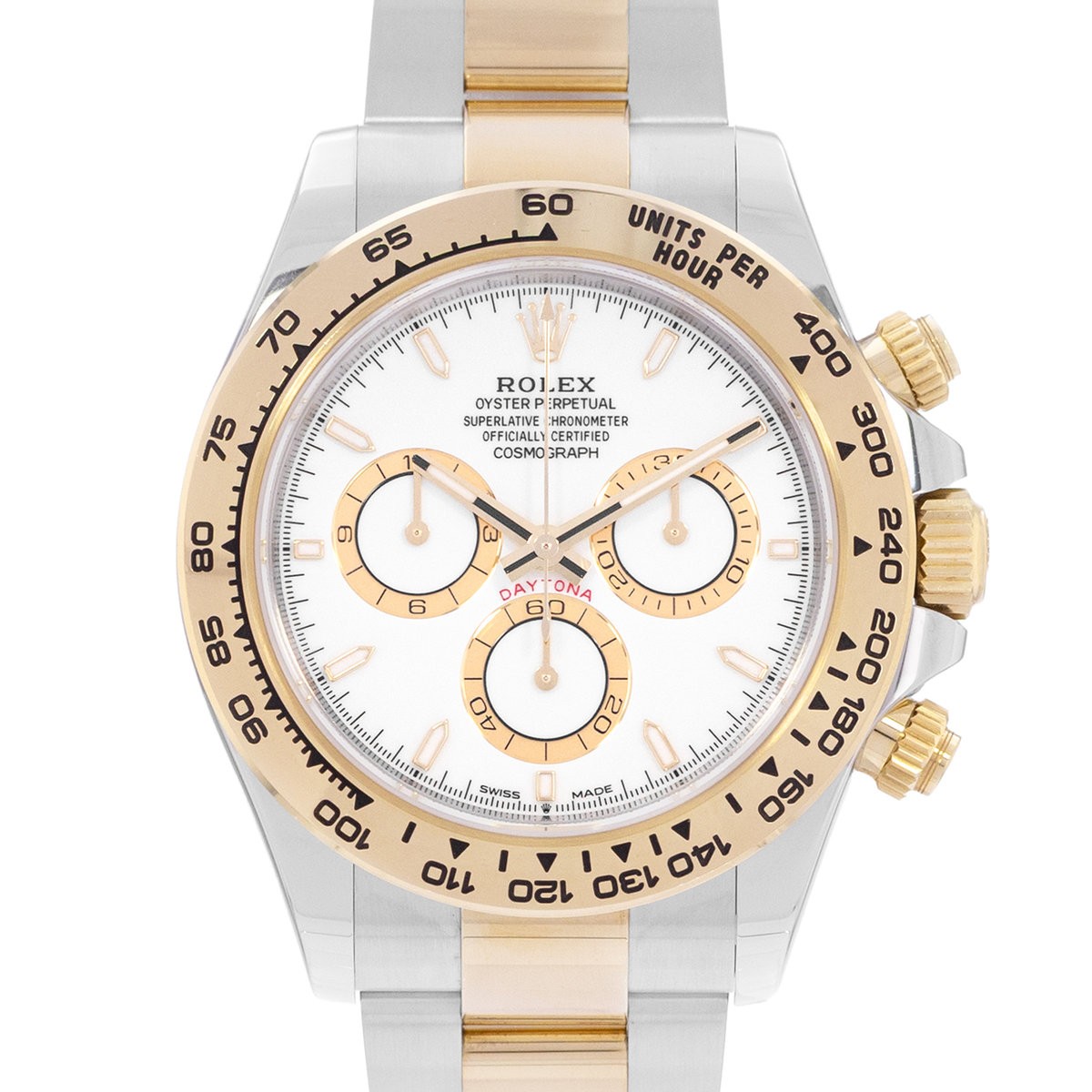 Rolex Daytona
