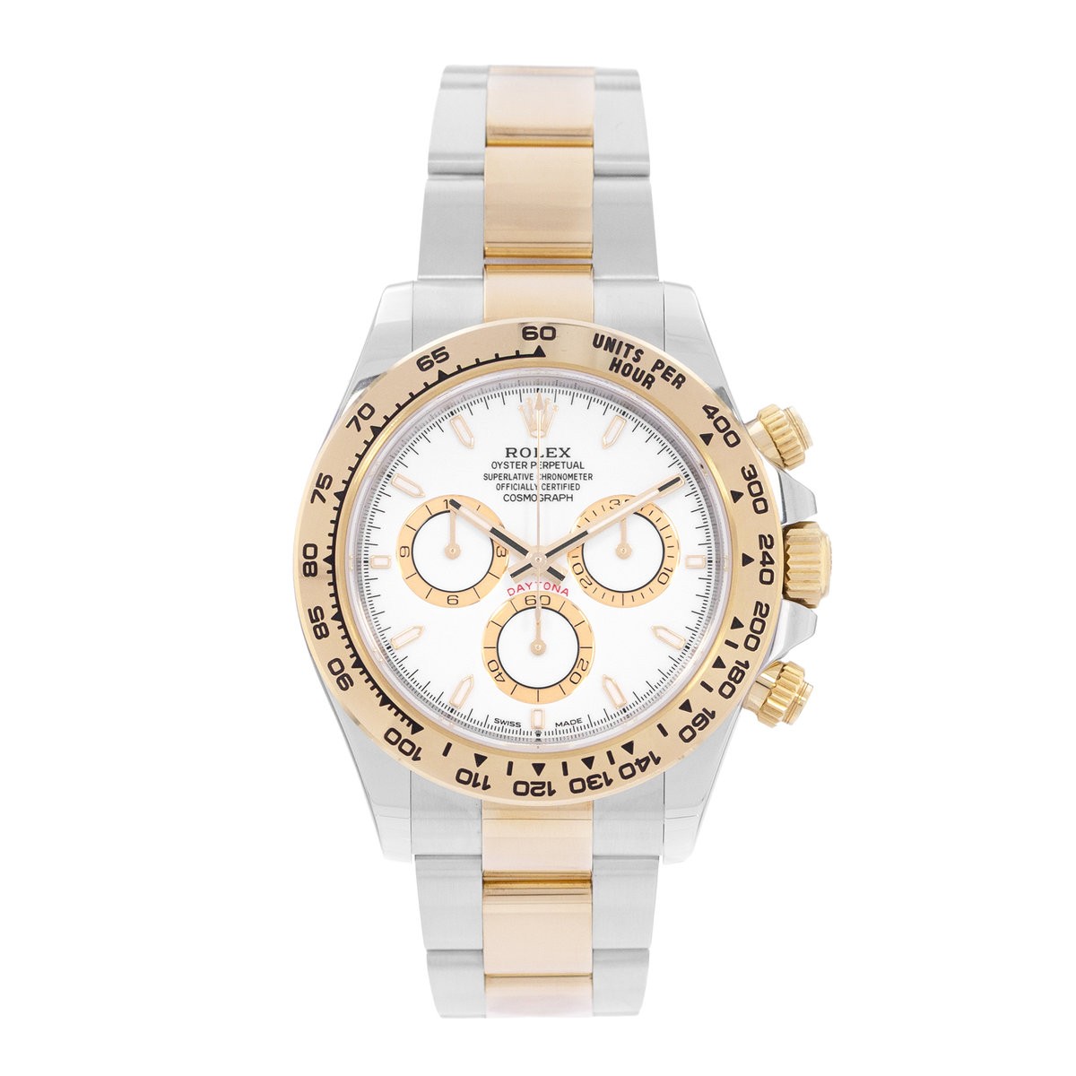 Rolex Daytona