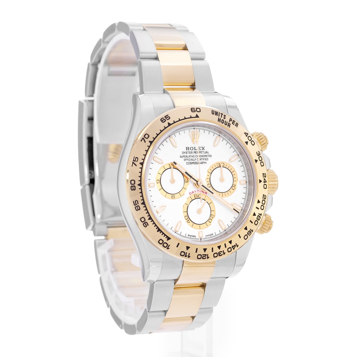 Rolex Daytona