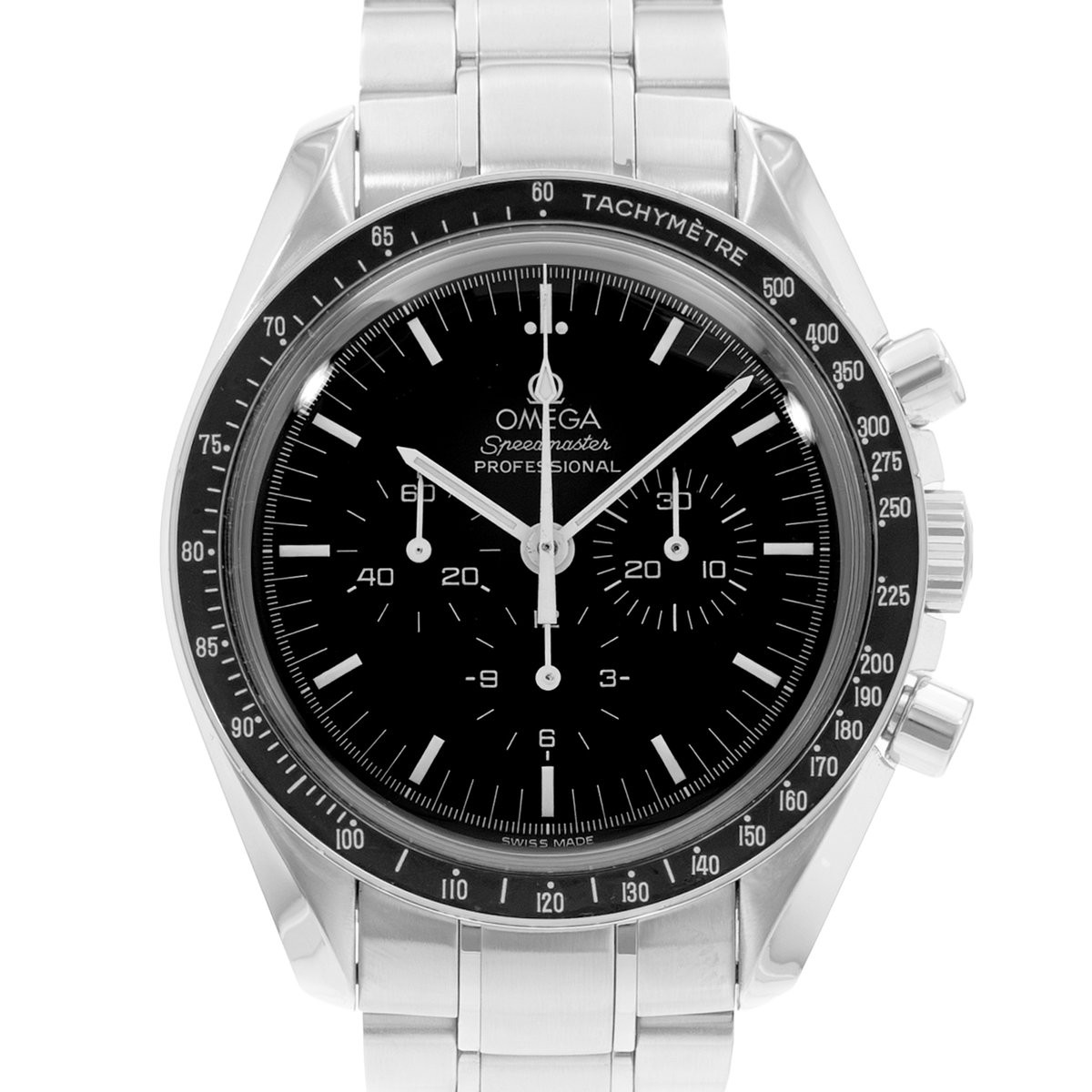 Omega Speedmaster Professional Moonwatch