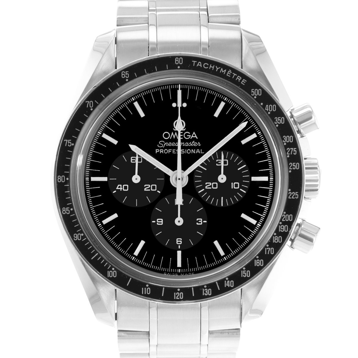 Omega Speedmaster Professional Moonwatch