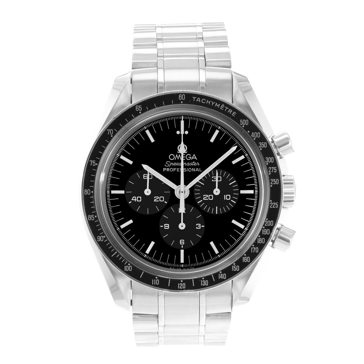 Omega Speedmaster Professional Moonwatch