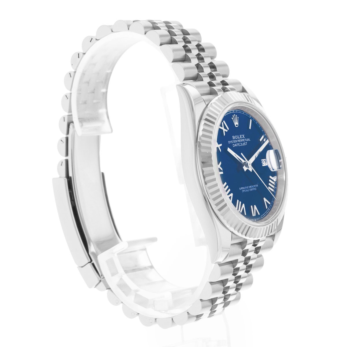 Rolex Datejust 41