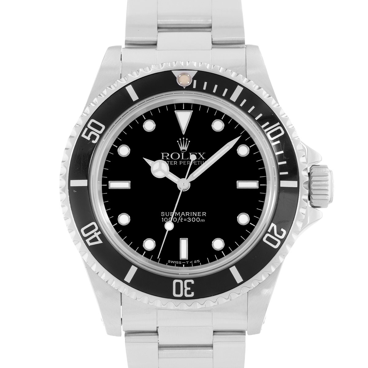 Rolex Submariner No Date