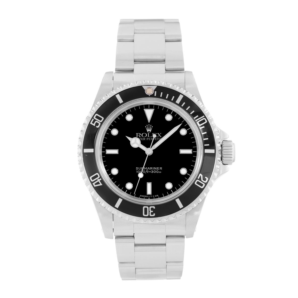 Rolex Submariner No Date