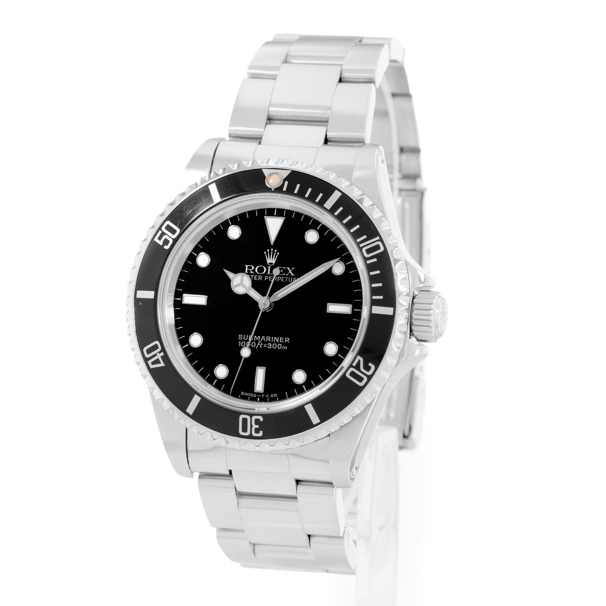 Rolex Submariner No Date
