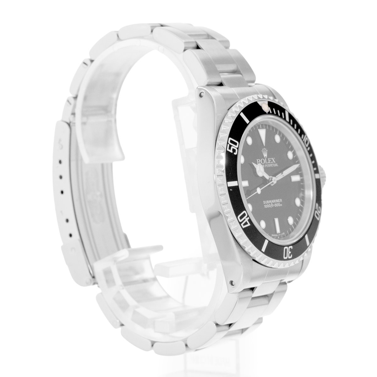 Rolex Submariner No Date