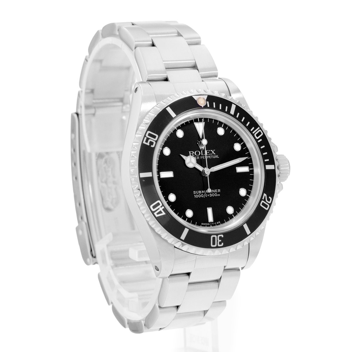 Rolex Submariner No Date