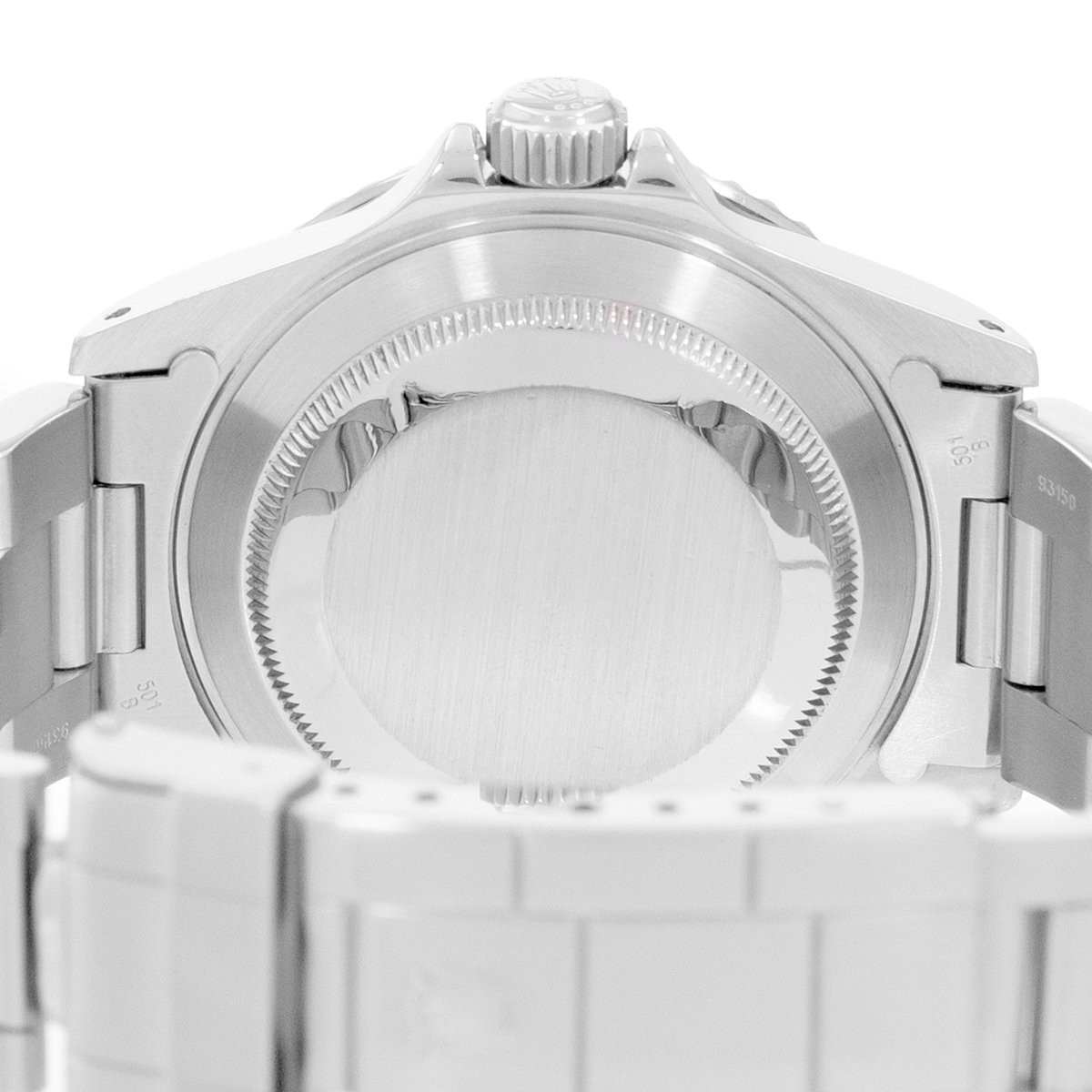 Rolex Submariner No Date
