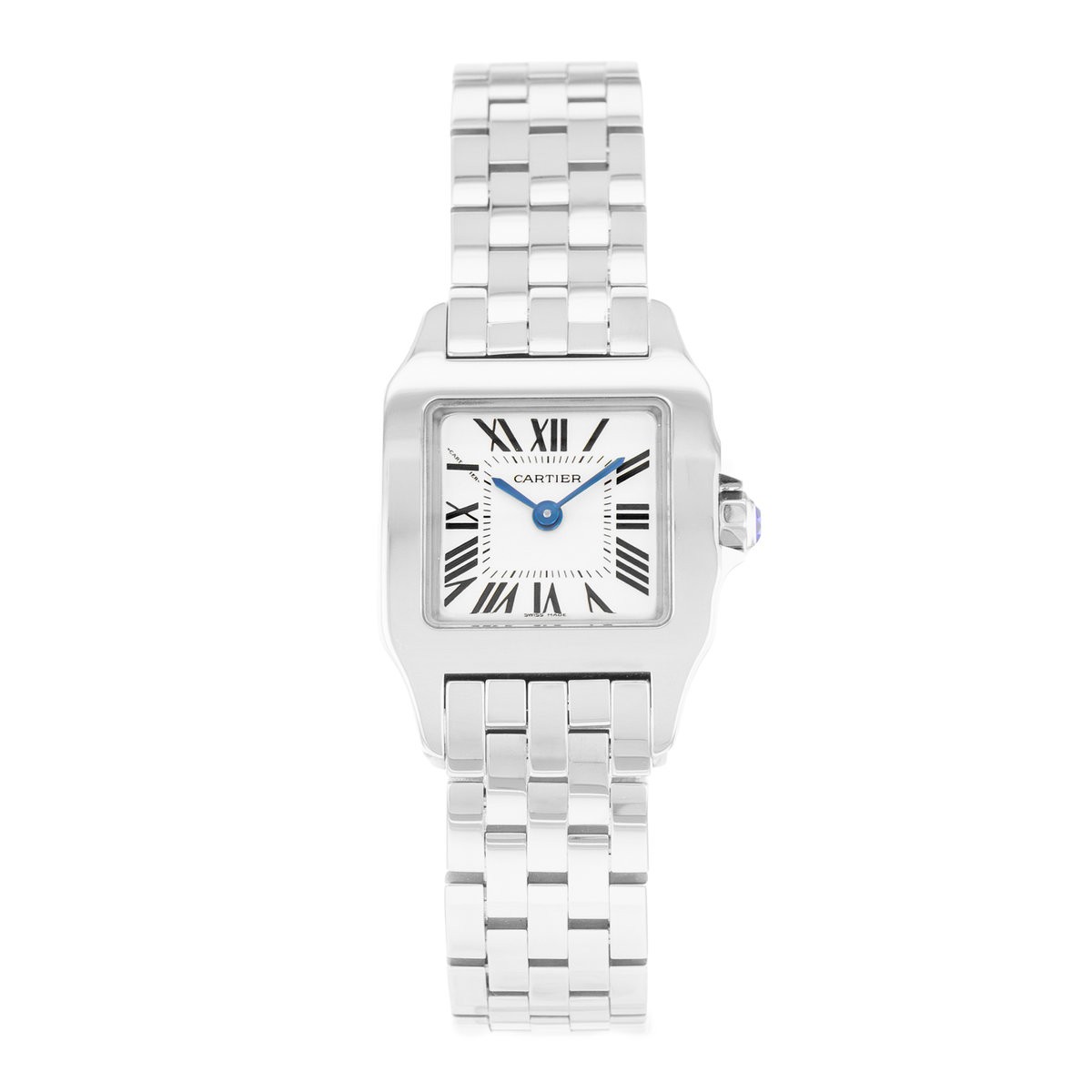 Cartier Santos Demoiselle