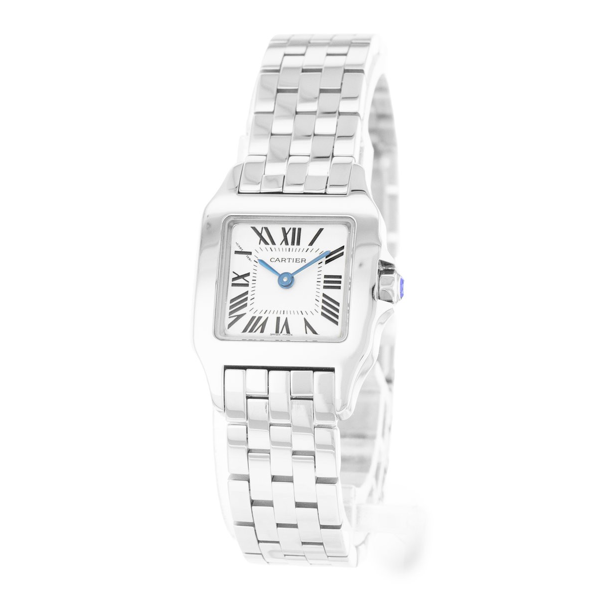Cartier Santos Demoiselle