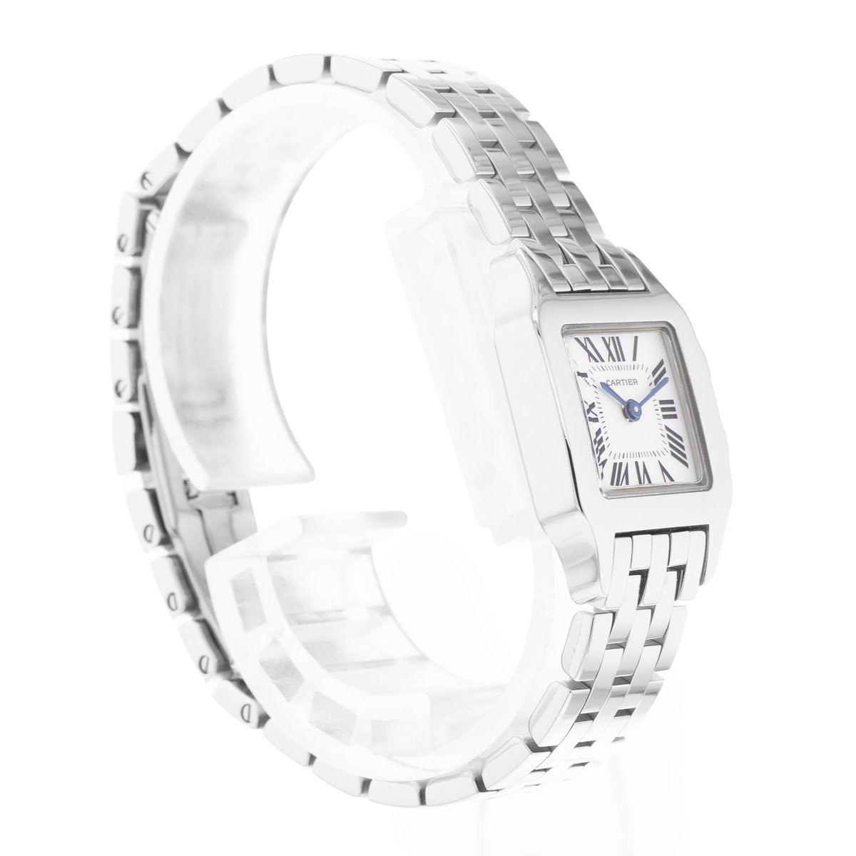 Cartier Santos Demoiselle