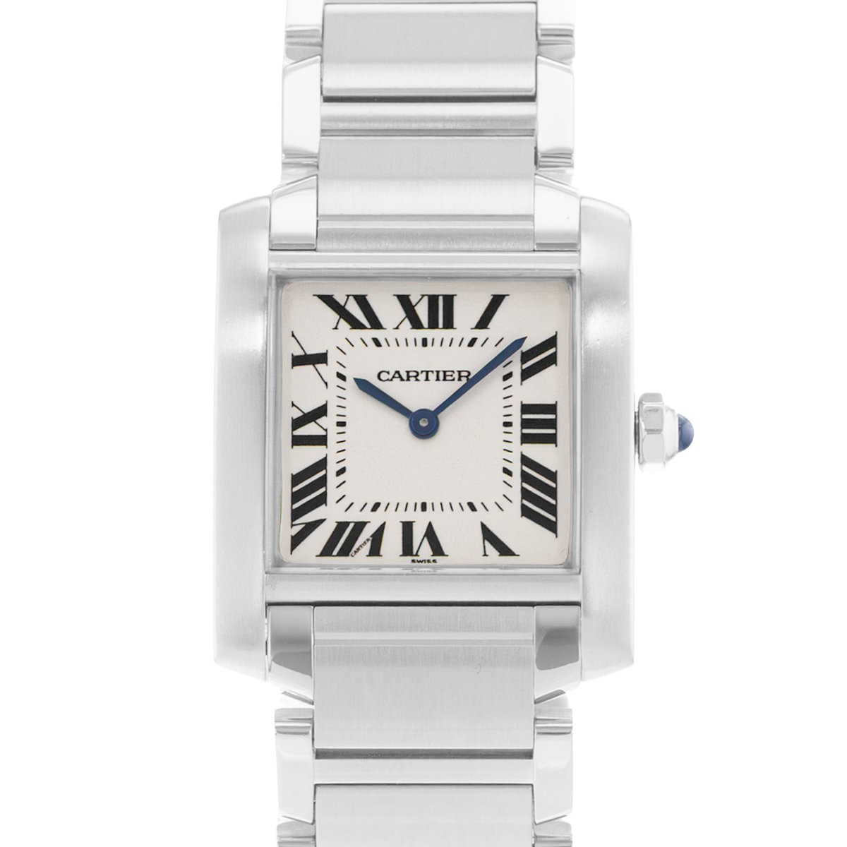 Cartier Tank Francaise