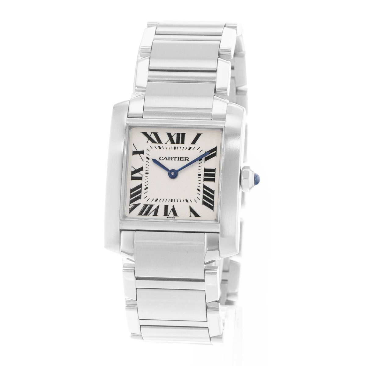 Cartier Tank Francaise
