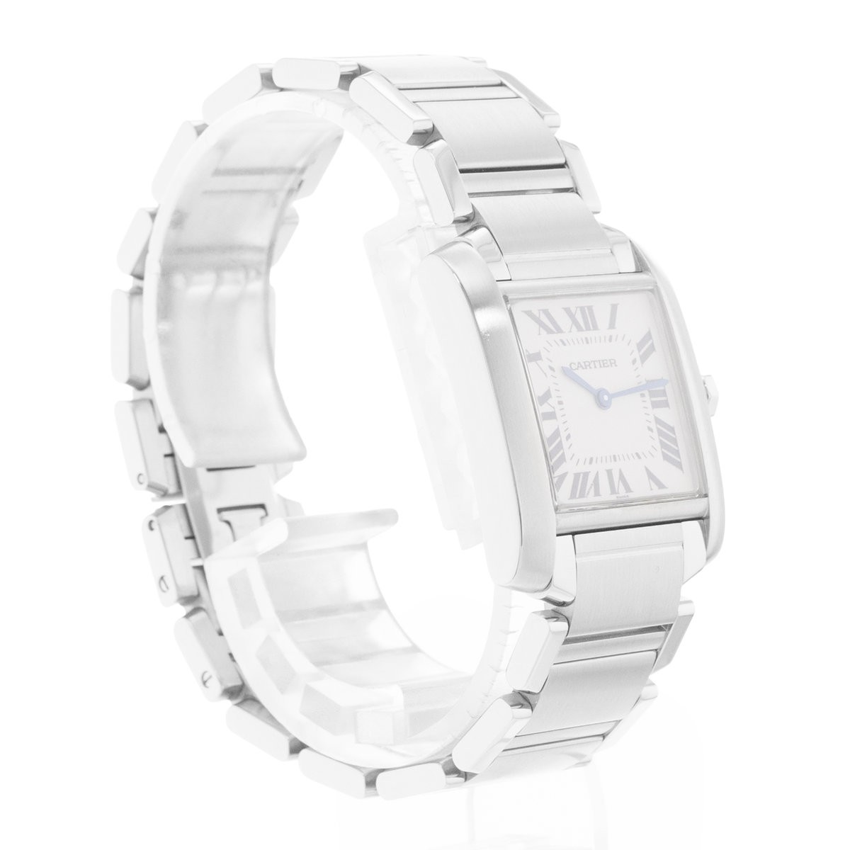 Cartier Tank Francaise