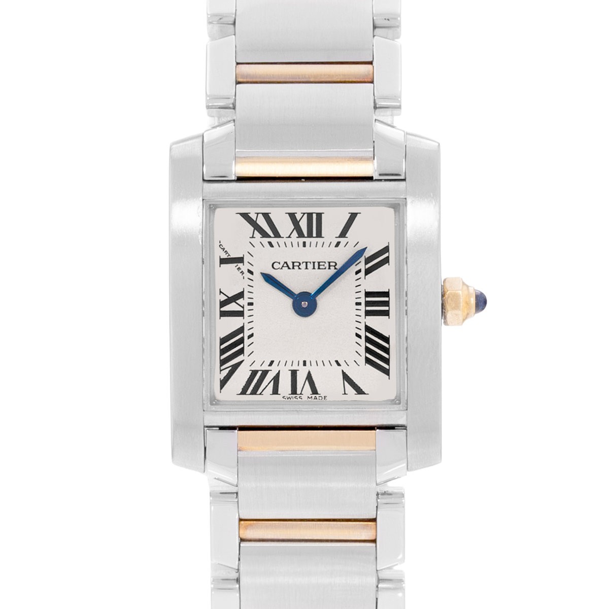 Cartier Tank Francaise