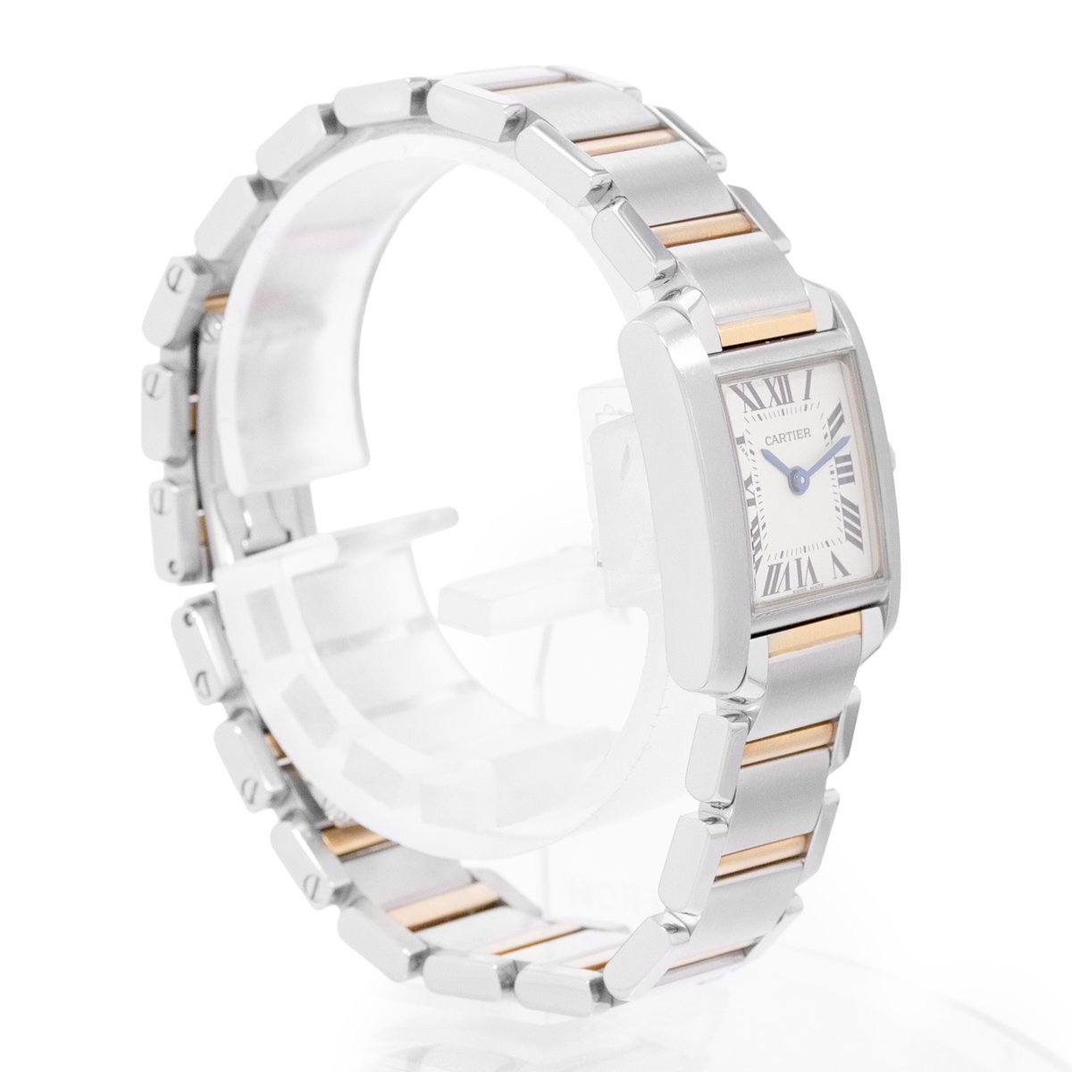 Cartier Tank Francaise