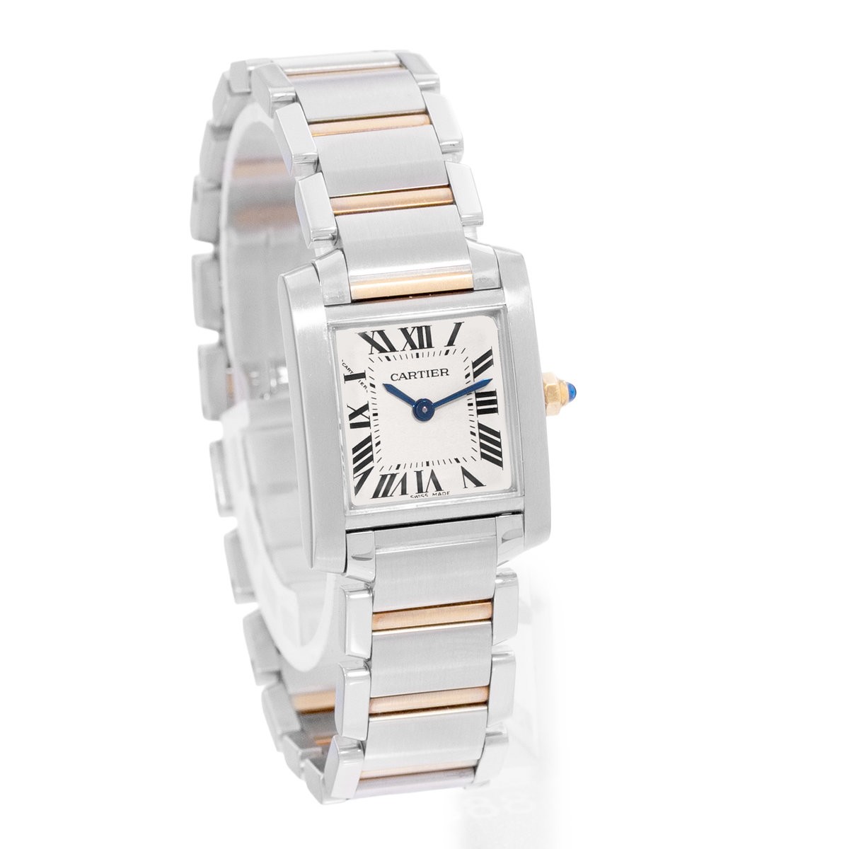 Cartier Tank Francaise