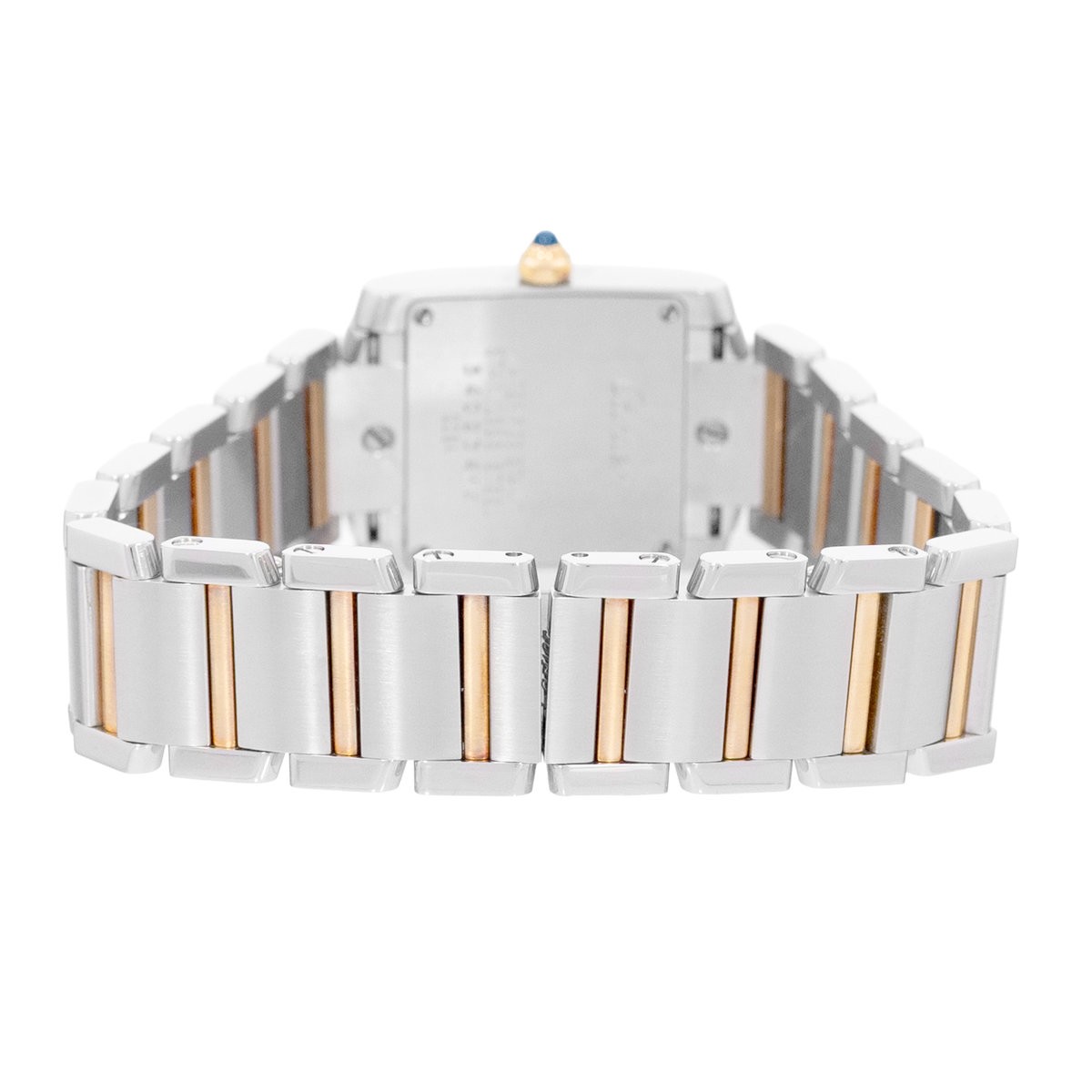 Cartier Tank Francaise
