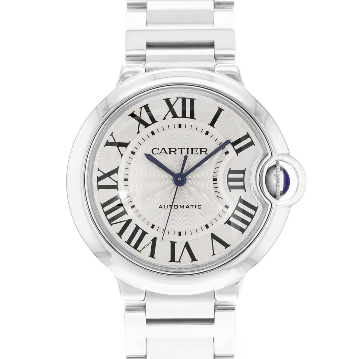 Cartier Ballon Bleu 36mm
