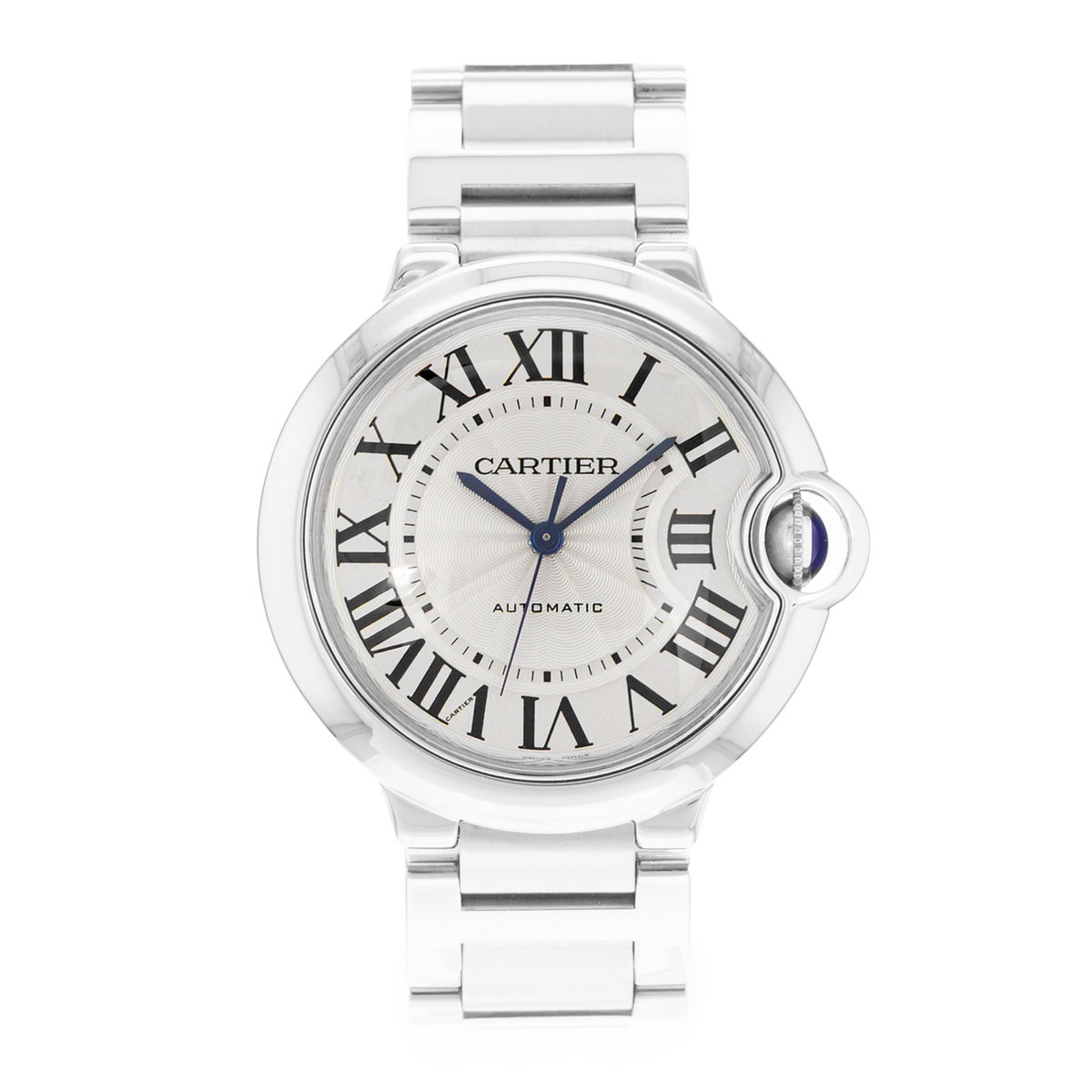 Cartier Ballon Bleu 36mm