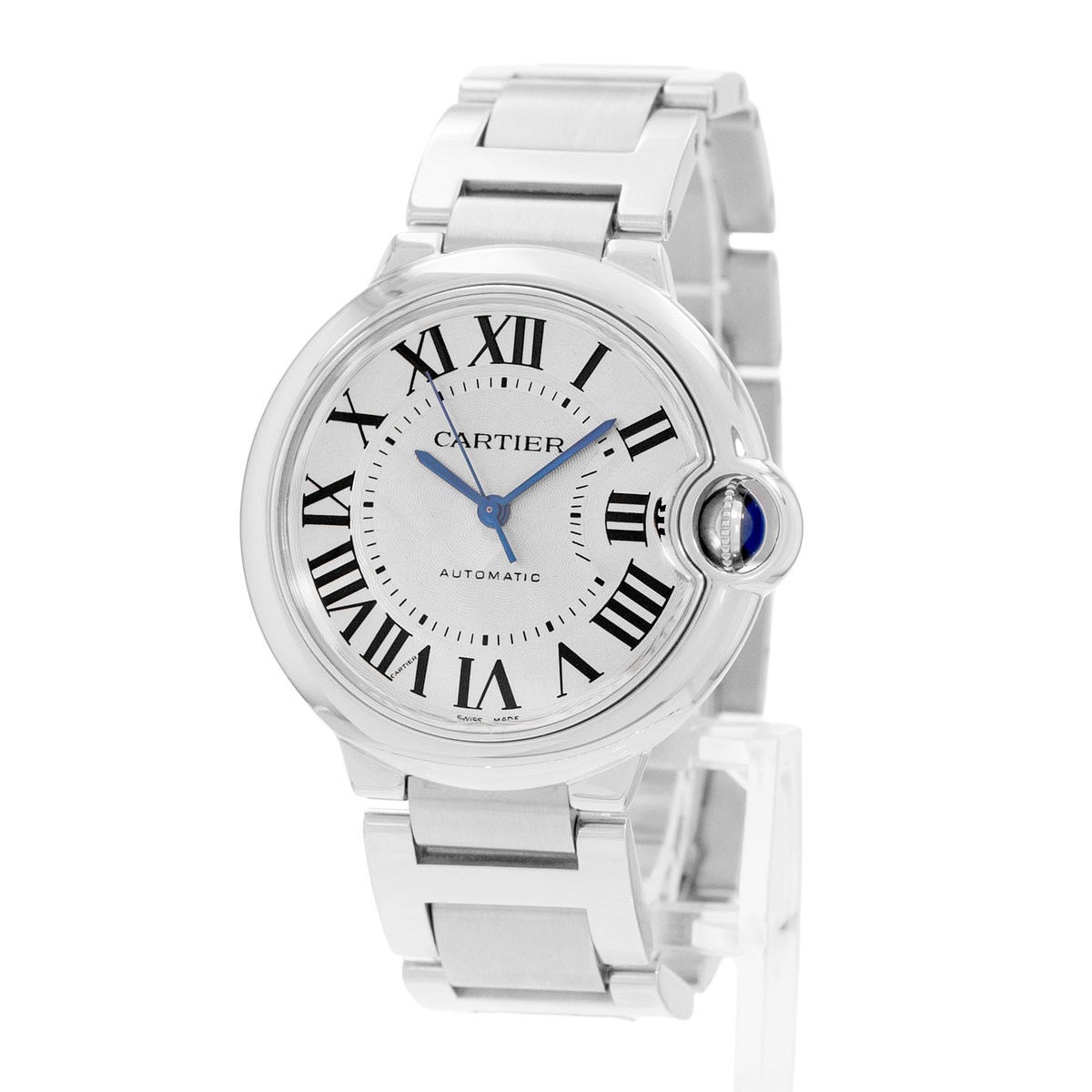 Cartier Ballon Bleu 36mm