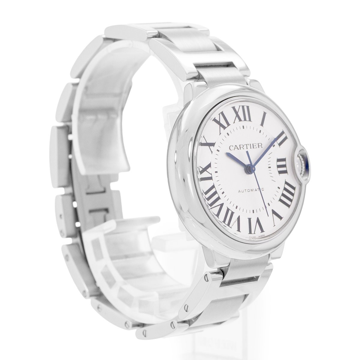 Cartier Ballon Bleu 36mm