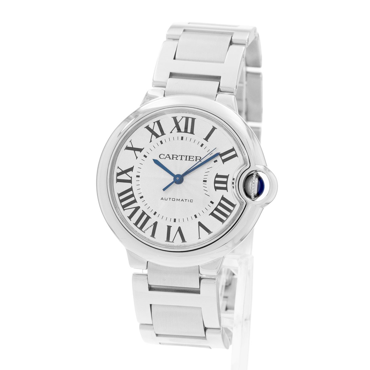 Cartier Ballon Bleu 36mm