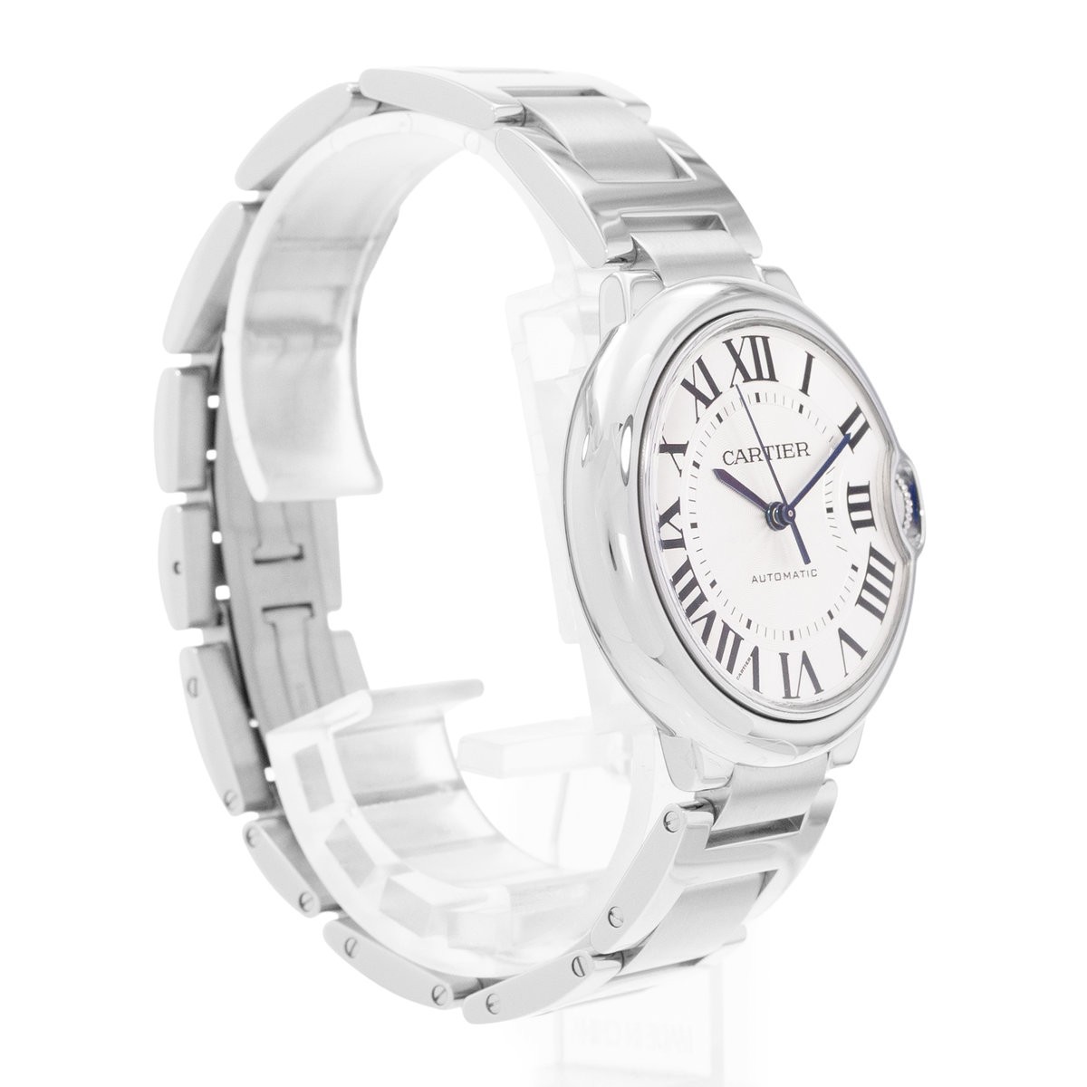 Cartier Ballon Bleu 36mm