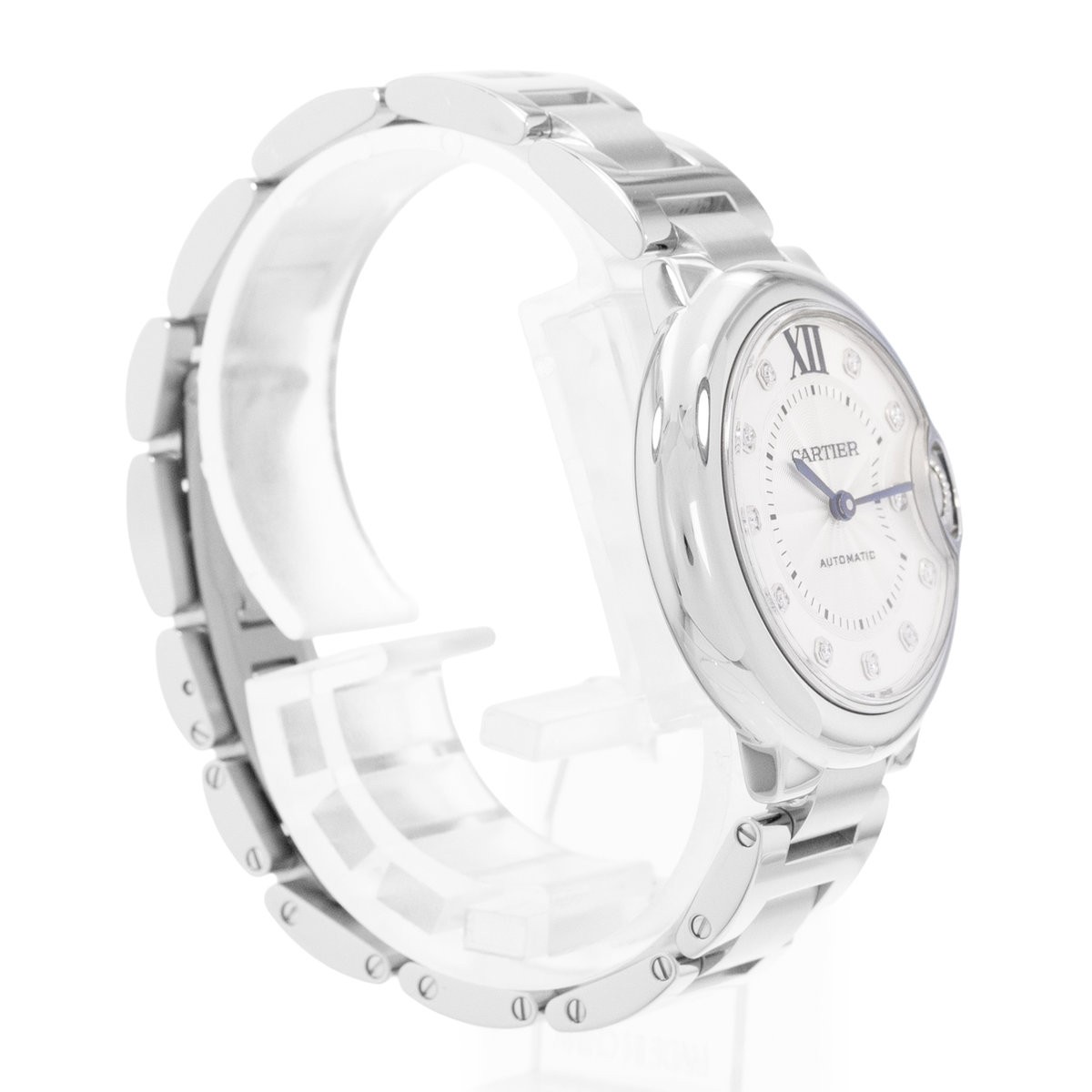 Cartier Ballon Bleu 33mm