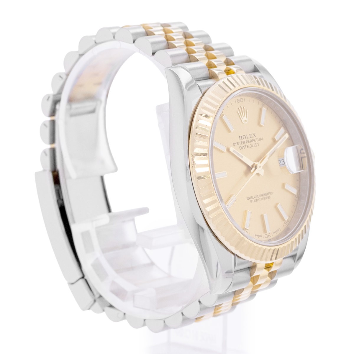 Rolex Datejust 41