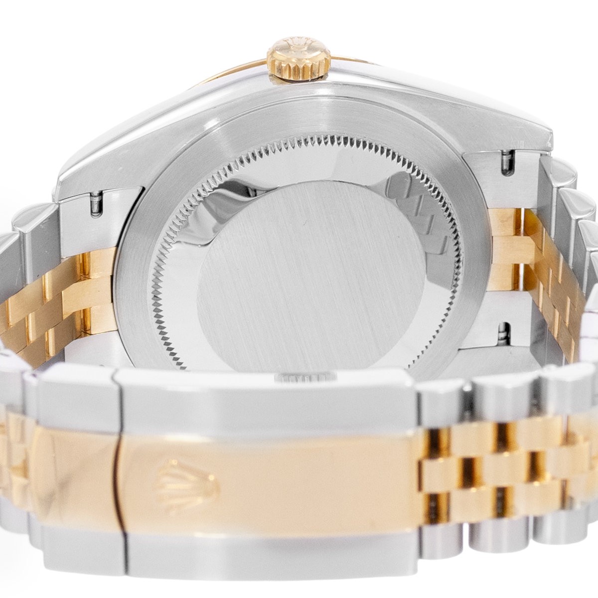 Rolex Datejust 41