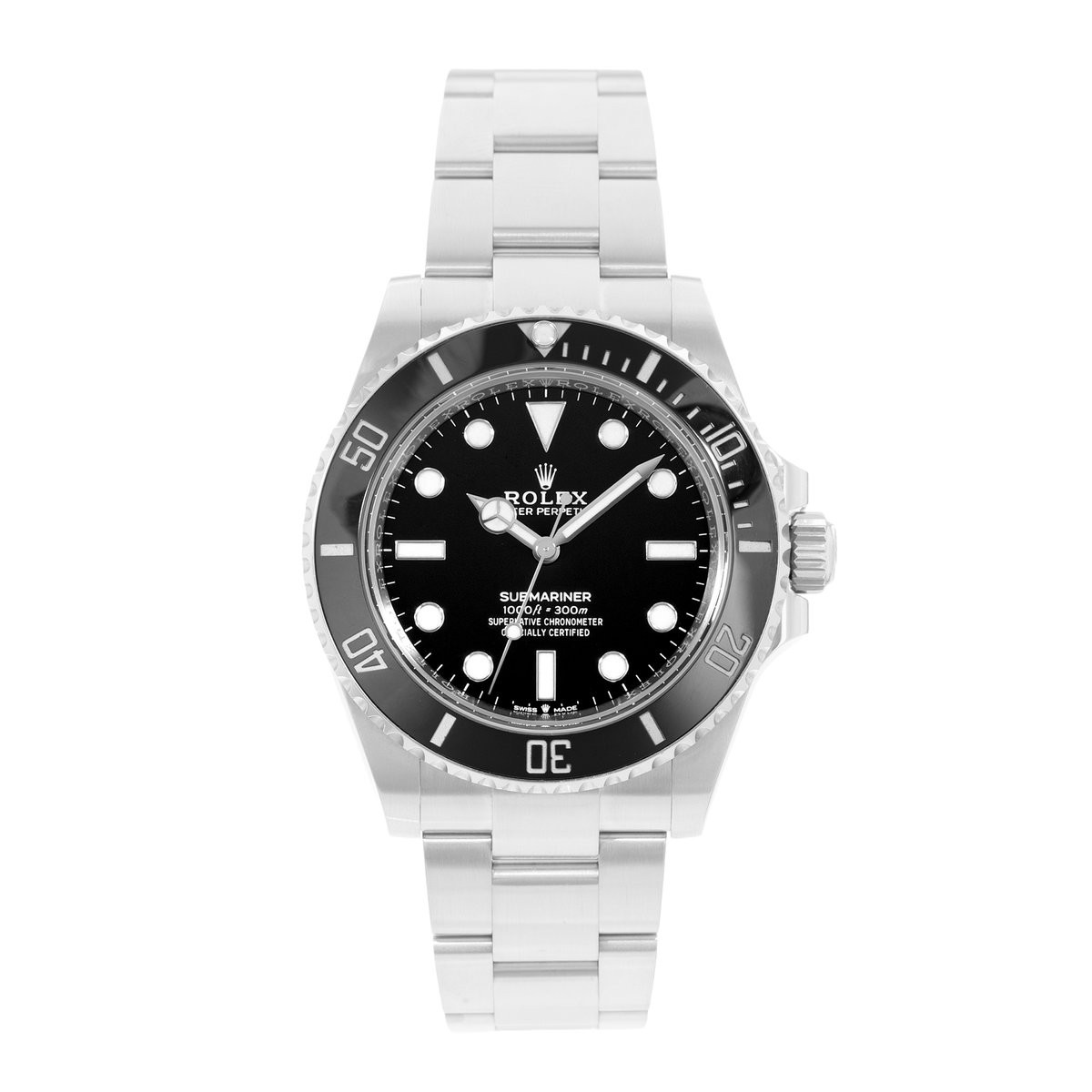 Rolex Submariner No Date