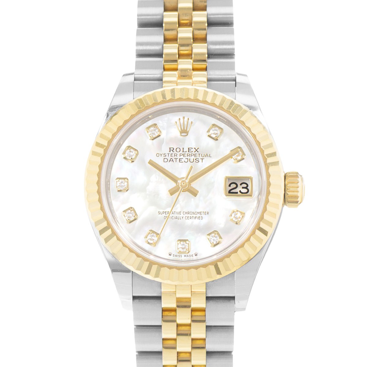 Rolex Datejust 28