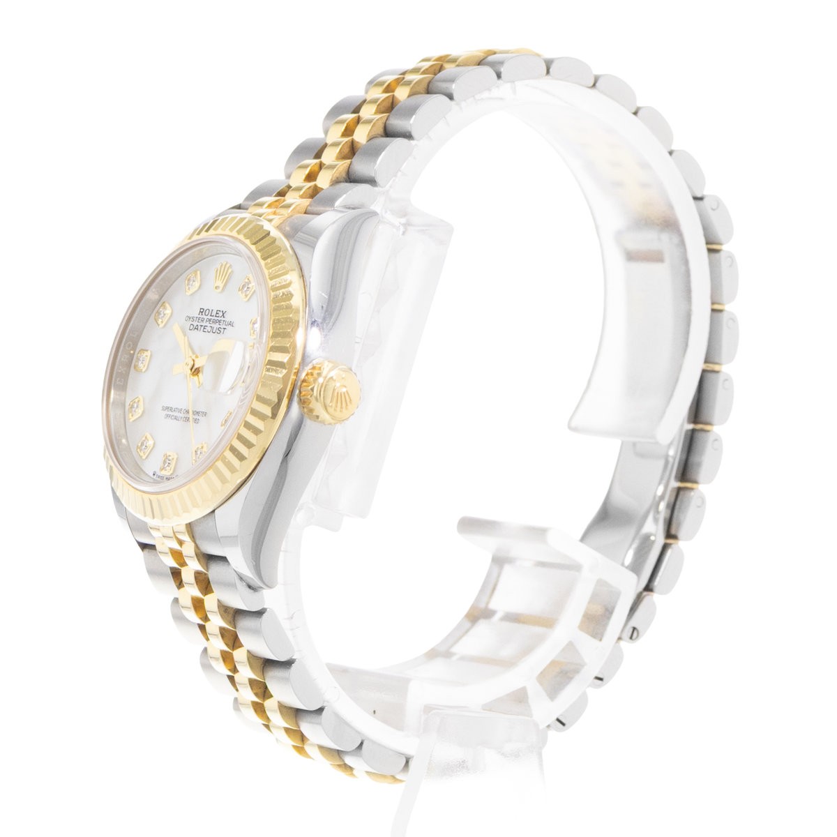 Rolex Datejust 28